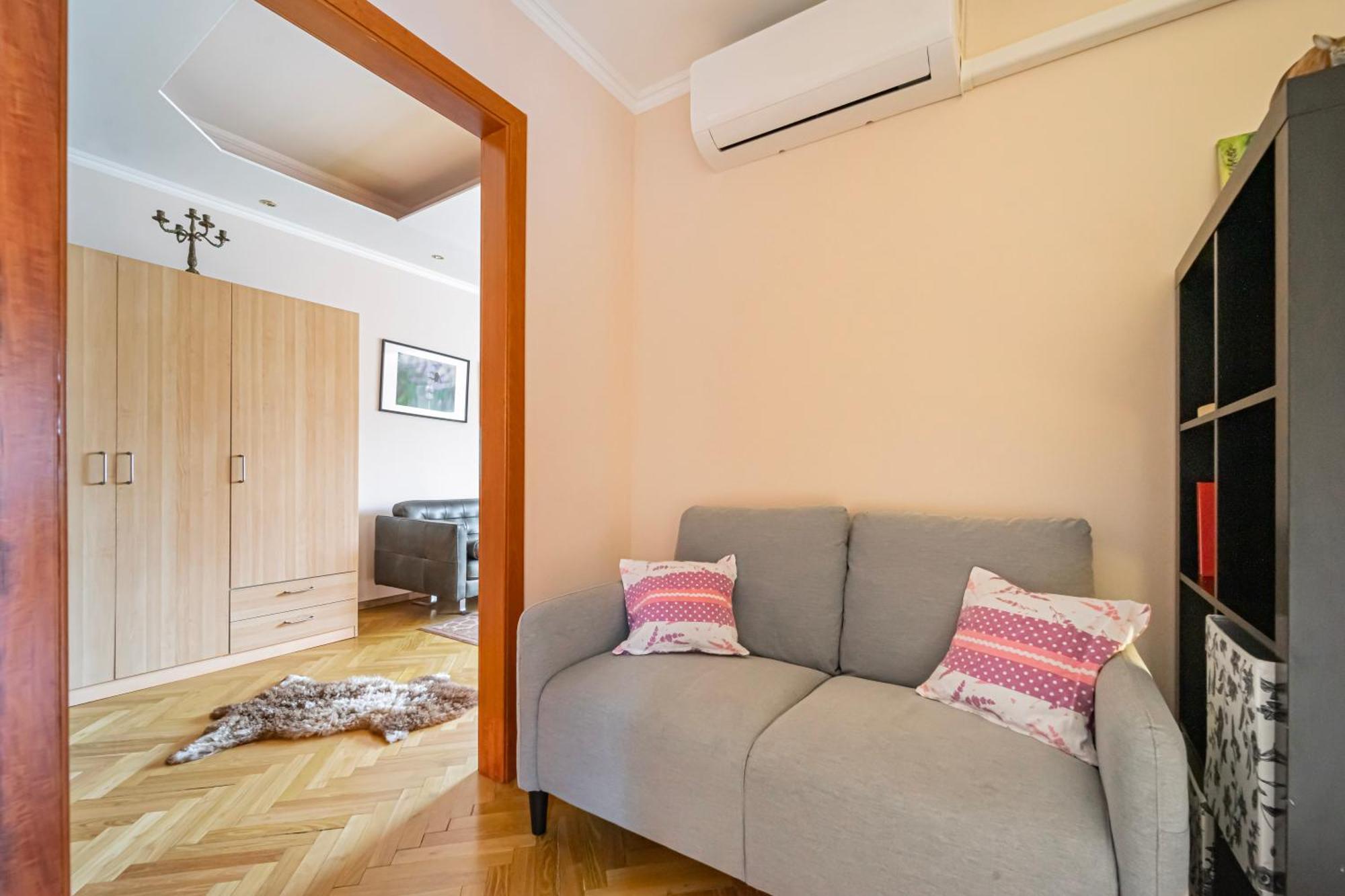 B48 Bigflat - Kenyelem 130 M2 En Villa Torokbalint Exterior photo